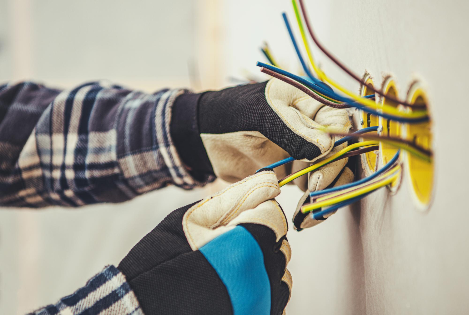4. Installation & Mise en service