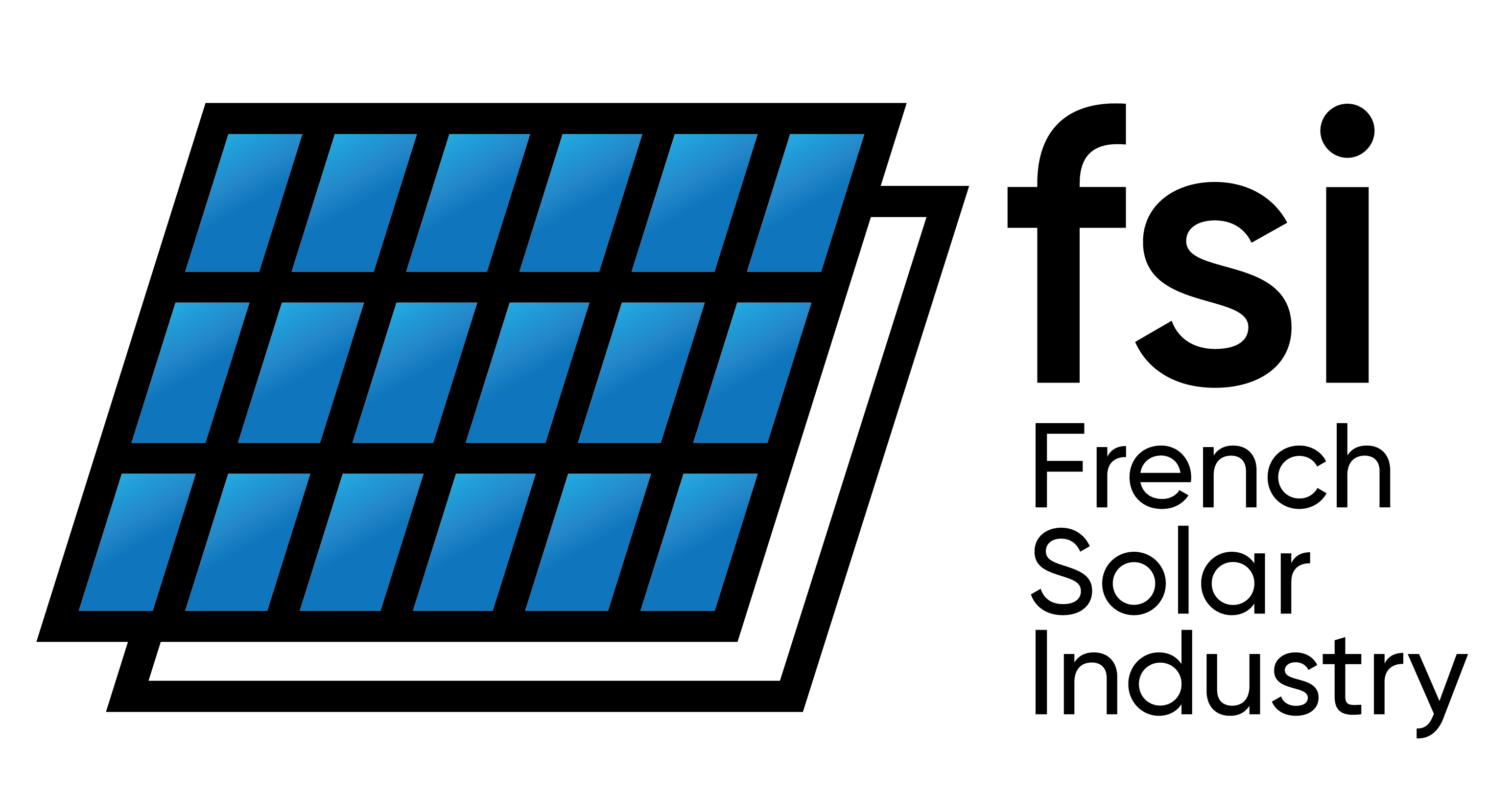 Logo French Solar Industry