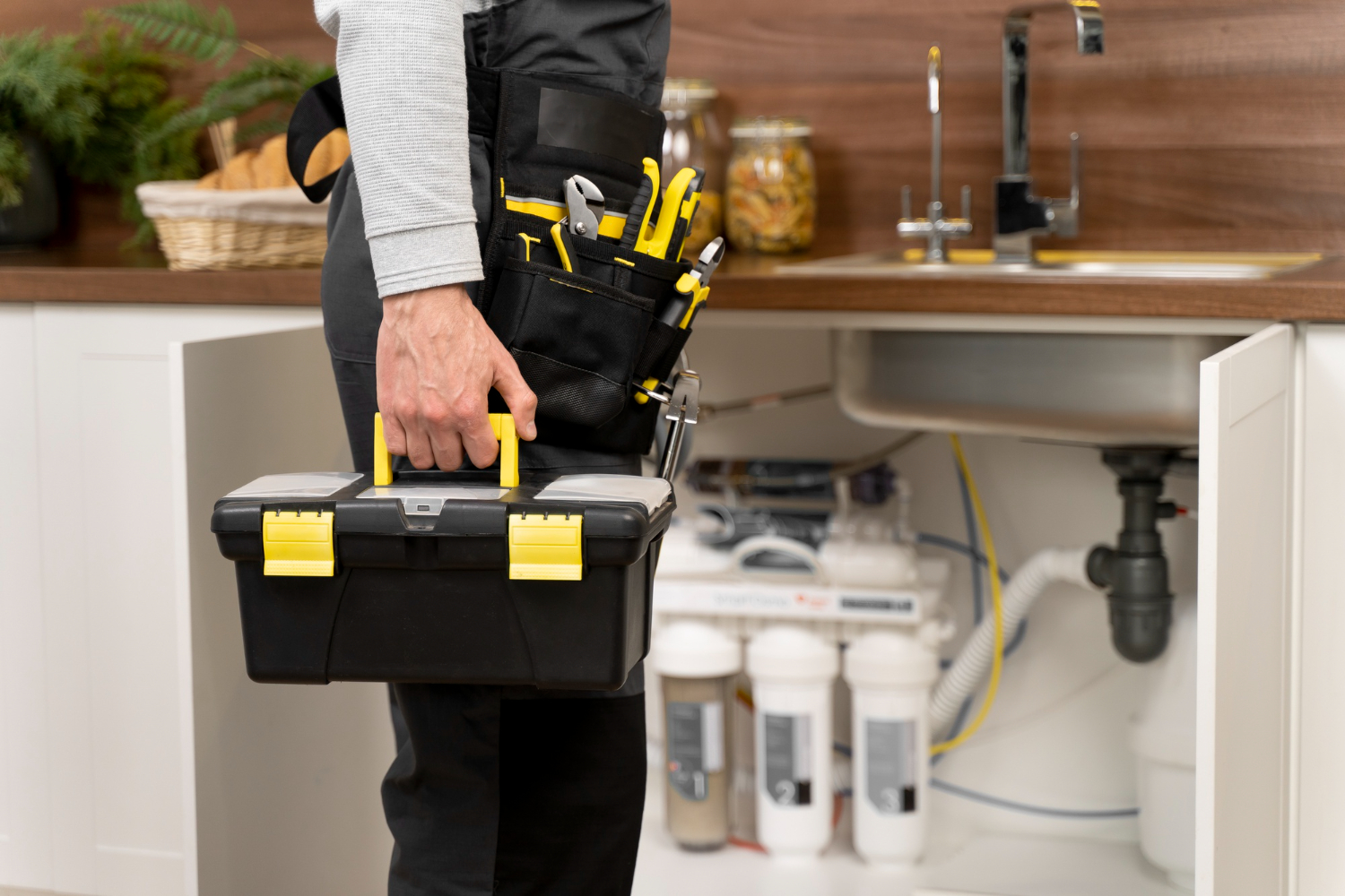 5. Suivi & Maintenance