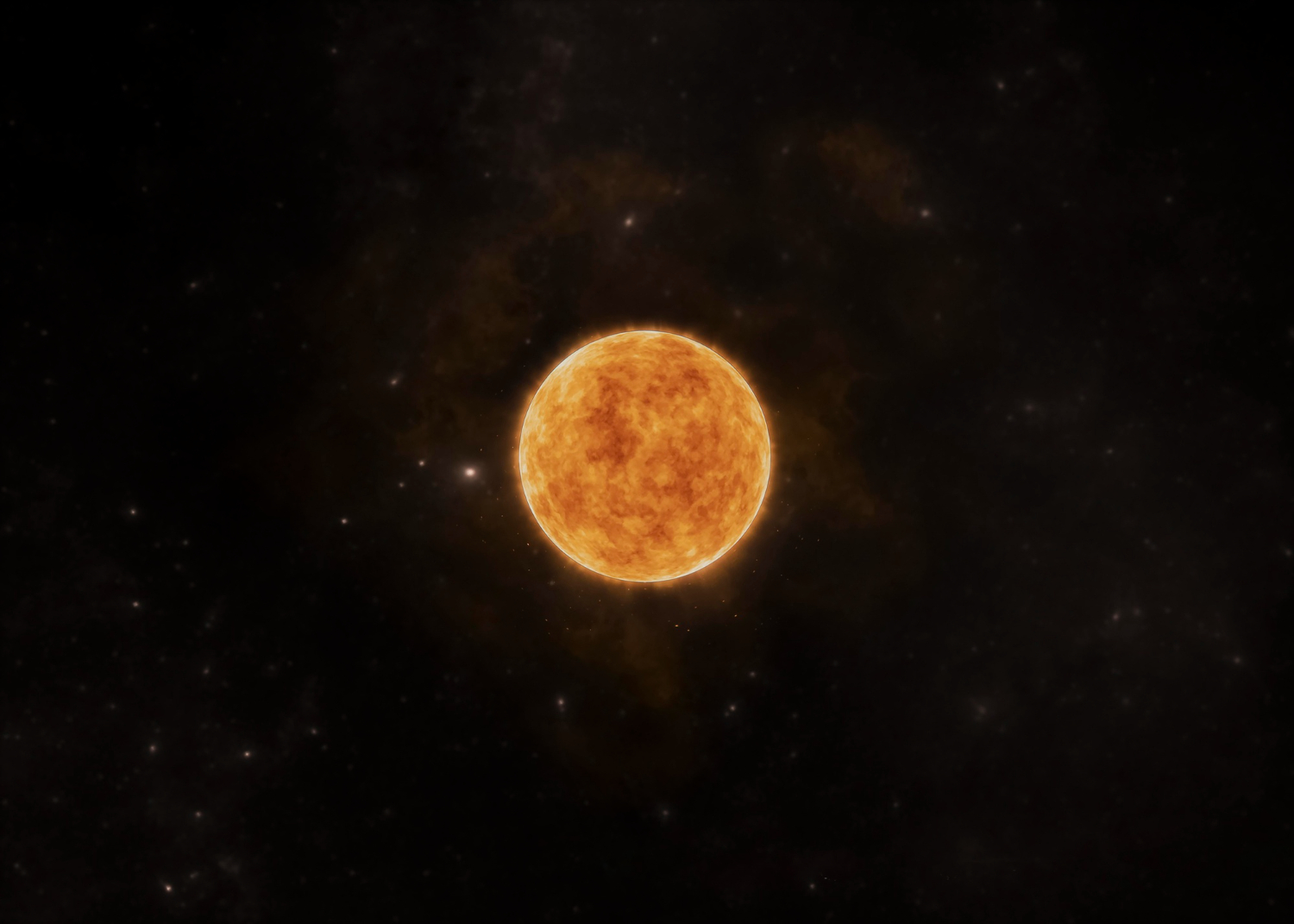 Science du solaire